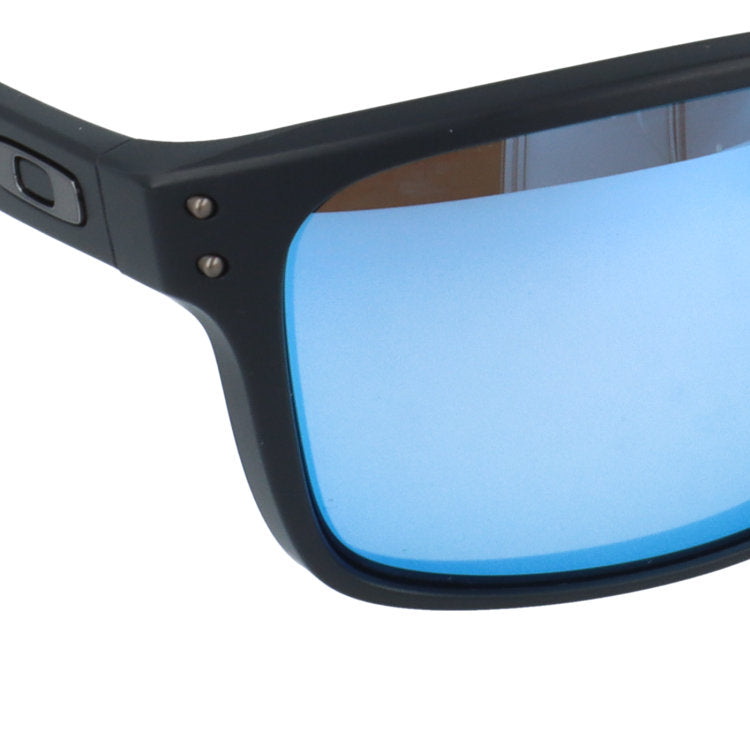 オークリー サングラス ホルブルックXXL 偏光サングラス プリズム アジアンフィット OAKLEY HOLBROOK XXL(A) OO9487F-0661 61サイズ ウェリントン型 大きめ ビッグシルエット ユニセックス メンズ レディース【海外正規品】