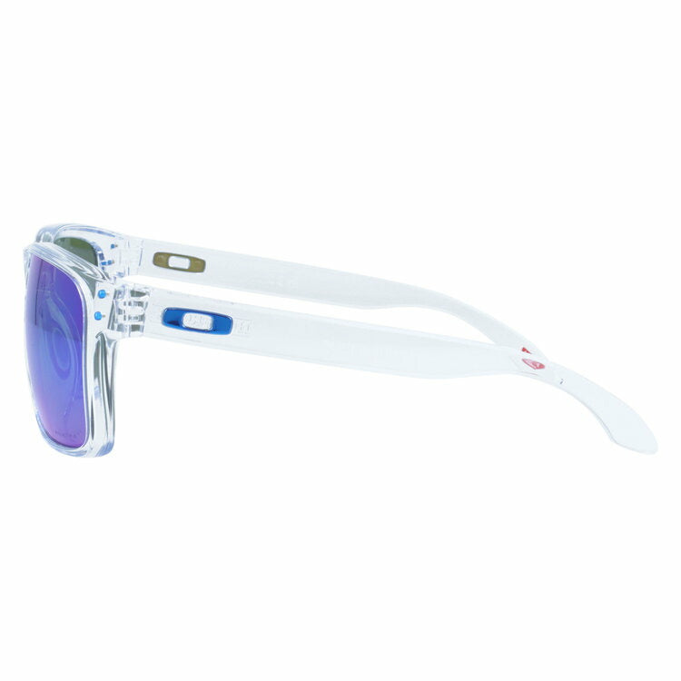 オークリー サングラス ホルブルックXXL 偏光サングラス プリズム アジアンフィット OAKLEY HOLBROOK XXL(A) OO9487F-0761 61サイズ ウェリントン型 大きめ ビッグシルエット ユニセックス メンズ レディース【海外正規品】
