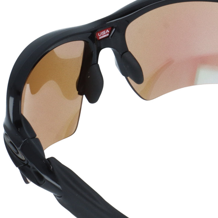 オークリー サングラス フラック2.0XXL プリズム ミラーレンズ レギュラーフィット OAKLEY FLAK 2.0 XXL OO9488-0163 63サイズ スポーツ型 大きめ ビッグシルエット ユニセックス メンズ レディース