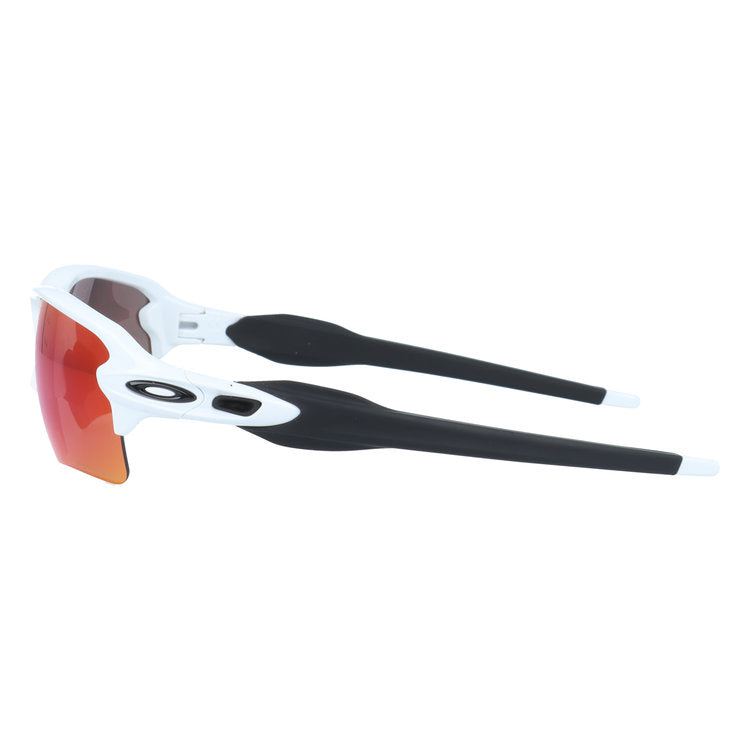 オークリー サングラス フラック2.0XXL プリズム ミラーレンズ レギュラーフィット OAKLEY FLAK 2.0 XXL OO9488-0363 63サイズ スポーツ型 大きめ ビッグシルエット ユニセックス メンズ レディース
