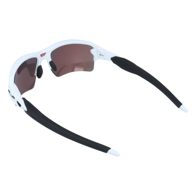 オークリー サングラス フラック2.0XXL プリズム ミラーレンズ レギュラーフィット OAKLEY FLAK 2.0 XXL OO9488-0363 63サイズ スポーツ型 大きめ ビッグシルエット ユニセックス メンズ レディース