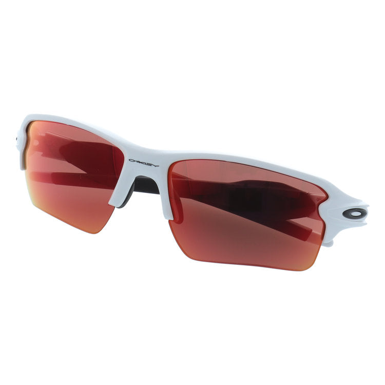オークリー サングラス フラック2.0XXL プリズム ミラーレンズ レギュラーフィット OAKLEY FLAK 2.0 XXL OO9488-0363 63サイズ スポーツ型 大きめ ビッグシルエット ユニセックス メンズ レディース