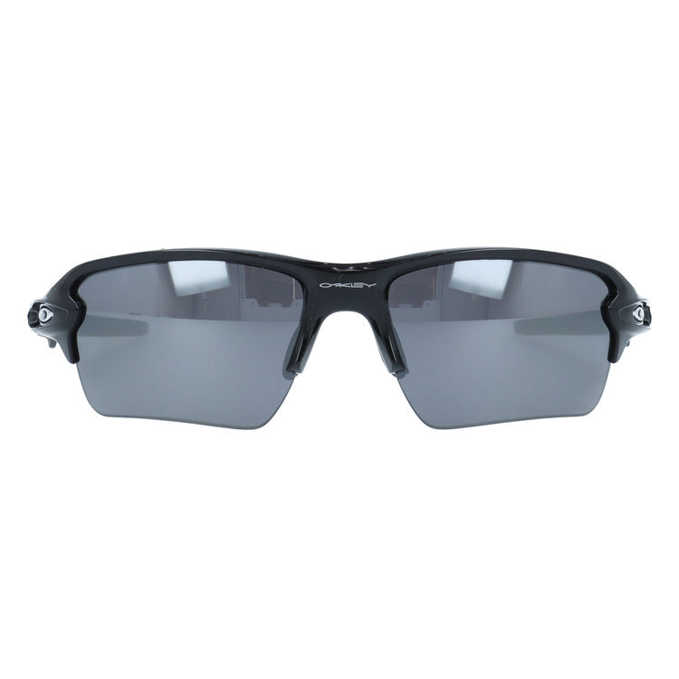 オークリー サングラス フラック2.0XXL 偏光サングラス プリズム レギュラーフィット OAKLEY FLAK 2.0 XXL OO9488-0463 63サイズ スポーツ型 大きめ ビッグシルエット ユニセックス メンズ レディース【海外正規品】