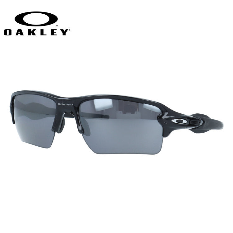 オークリー サングラス フラック2.0XXL 偏光サングラス プリズム レギュラーフィット OAKLEY FLAK 2.0 XXL OO9488-0463 63サイズ スポーツ型 大きめ ビッグシルエット ユニセックス メンズ レディース【海外正規品】
