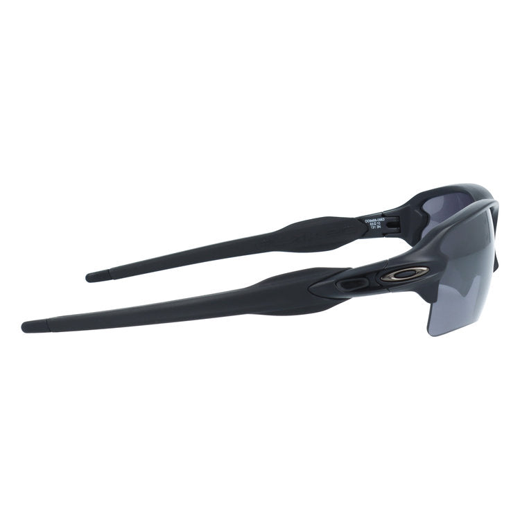 オークリー サングラス フラック2.0XXL プリズム レギュラーフィット OAKLEY FLAK 2.0 XXL OO9488-0663 63サイズ スポーツ型 大きめ ビッグシルエット ユニセックス メンズ レディース