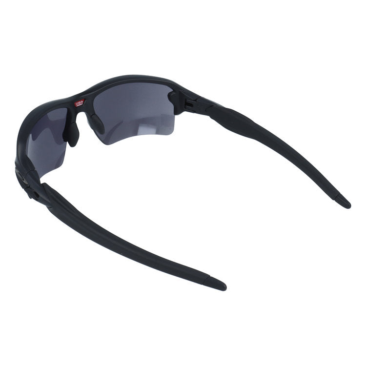 オークリー サングラス フラック2.0XXL プリズム レギュラーフィット OAKLEY FLAK 2.0 XXL OO9488-0663 63サイズ スポーツ型 大きめ ビッグシルエット ユニセックス メンズ レディース