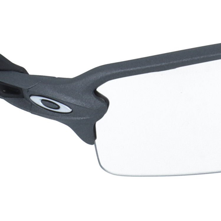 オークリー サングラス フラック2.0XXL 調光サングラス ミラーレンズ レギュラーフィット OAKLEY FLAK 2.0 XXL OO9488-0763 63サイズ スポーツ型 大きめ ビッグシルエット ユニセックス メンズ レディース【海外正規品】