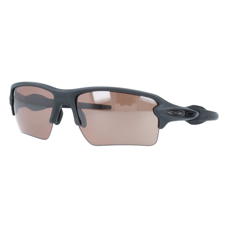 オークリー サングラス フラック2.0XXL プリズム レギュラーフィット OAKLEY FLAK 2.0 XXL OO9488-0863 63サイズ スポーツ型 大きめ ビッグシルエット ユニセックス メンズ レディース