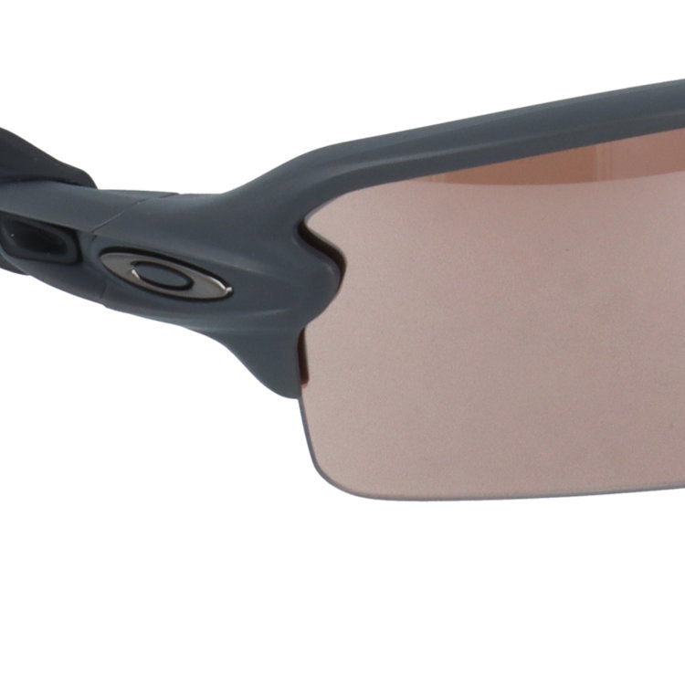 オークリー サングラス フラック2.0XXL プリズム レギュラーフィット OAKLEY FLAK 2.0 XXL OO9488-0863 63サイズ スポーツ型 大きめ ビッグシルエット ユニセックス メンズ レディース