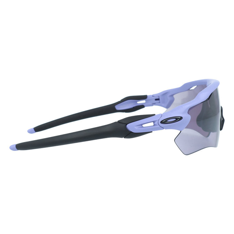 オークリー サングラス レーダーEV パス プリズム レギュラーフィット OAKLEY RADAR EV PATH OO9208-F7 138サイズ スポーツ型 ハイブリッジフィット 一眼レンズ 広い視界 交換用ノーズパット付き ユニセックス メンズ レディース