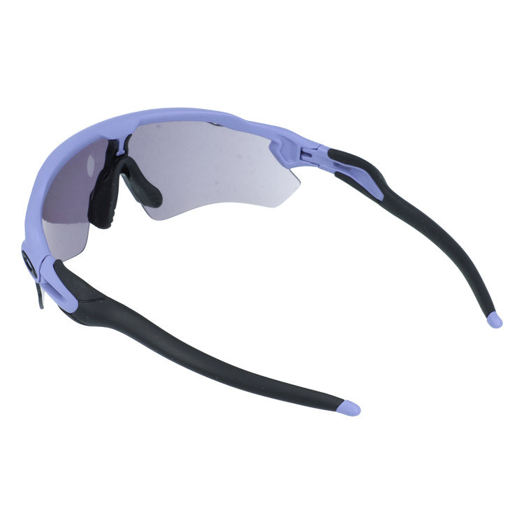 オークリー サングラス レーダーEV パス プリズム レギュラーフィット OAKLEY RADAR EV PATH OO9208-F7 138サイズ スポーツ型 ハイブリッジフィット 一眼レンズ 広い視界 交換用ノーズパット付き ユニセックス メンズ レディース