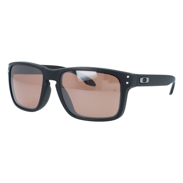 オークリー サングラス ホルブルック プリズム アジアンフィット OAKLEY HOLBROOK OO9244-7056 56サイズ ウェリントン型 ゴルフコレクション ローブリッジフィット ユニセックス メンズ レディース
