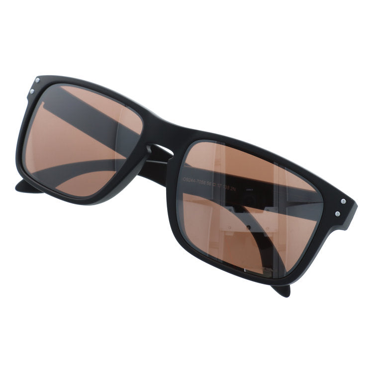 オークリー サングラス ホルブルック プリズム アジアンフィット OAKLEY HOLBROOK OO9244-7056 56サイズ ウェリントン型 ゴルフコレクション ローブリッジフィット ユニセックス メンズ レディース