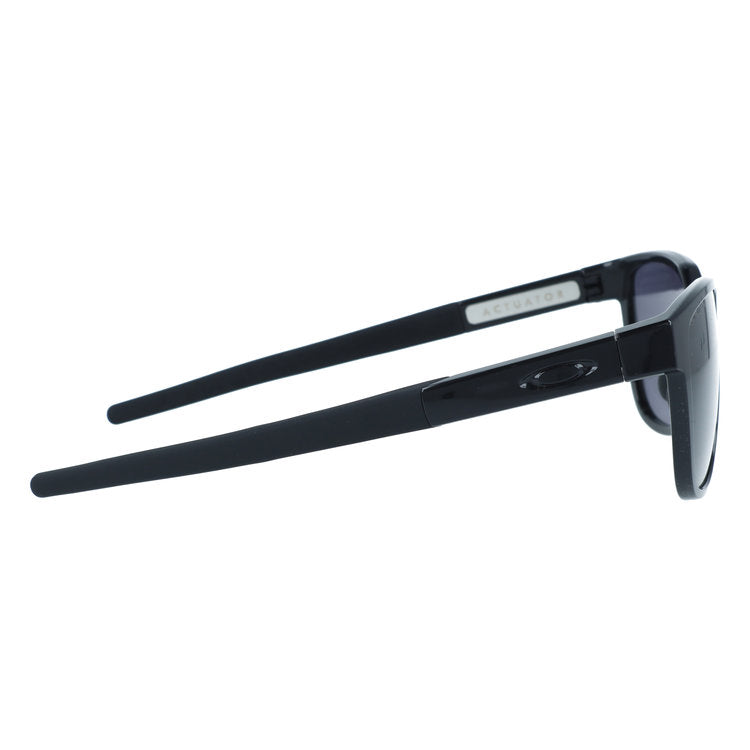 オークリー サングラス アクチュエーター プリズム アジアンフィット OAKLEY ACTUATOR OO9250A-0157 57サイズ ウェリントン型 大きめサイズ ローブリッジフィット ユニセックス メンズ レディース