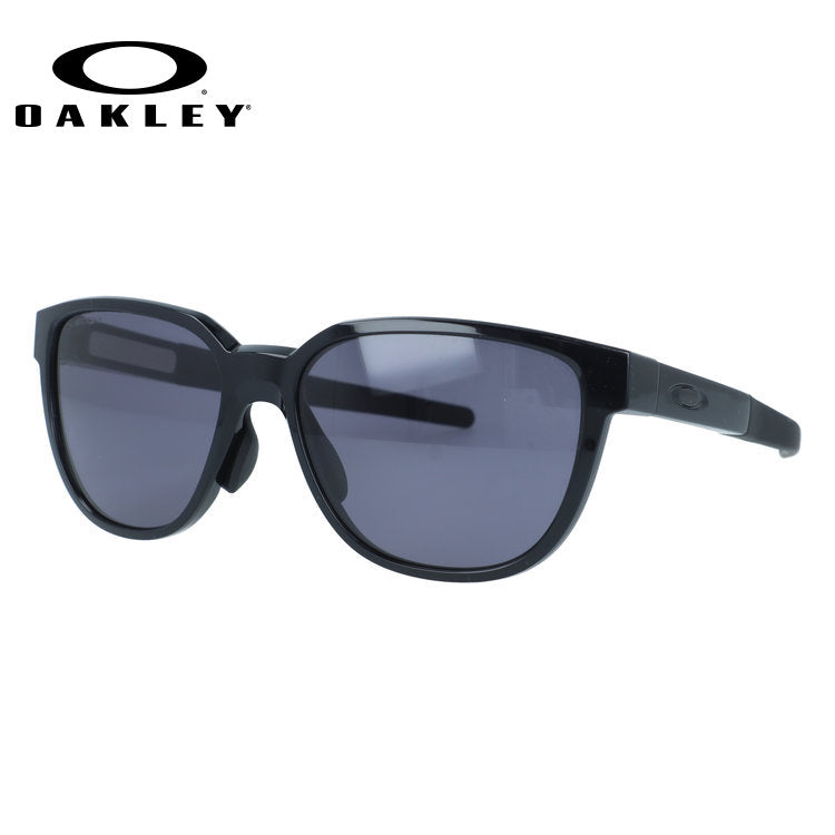 オークリー サングラス アクチュエーター プリズム アジアンフィット OAKLEY ACTUATOR OO9250A-0157 57サイズ ウェリントン型 大きめサイズ ローブリッジフィット ユニセックス メンズ レディース