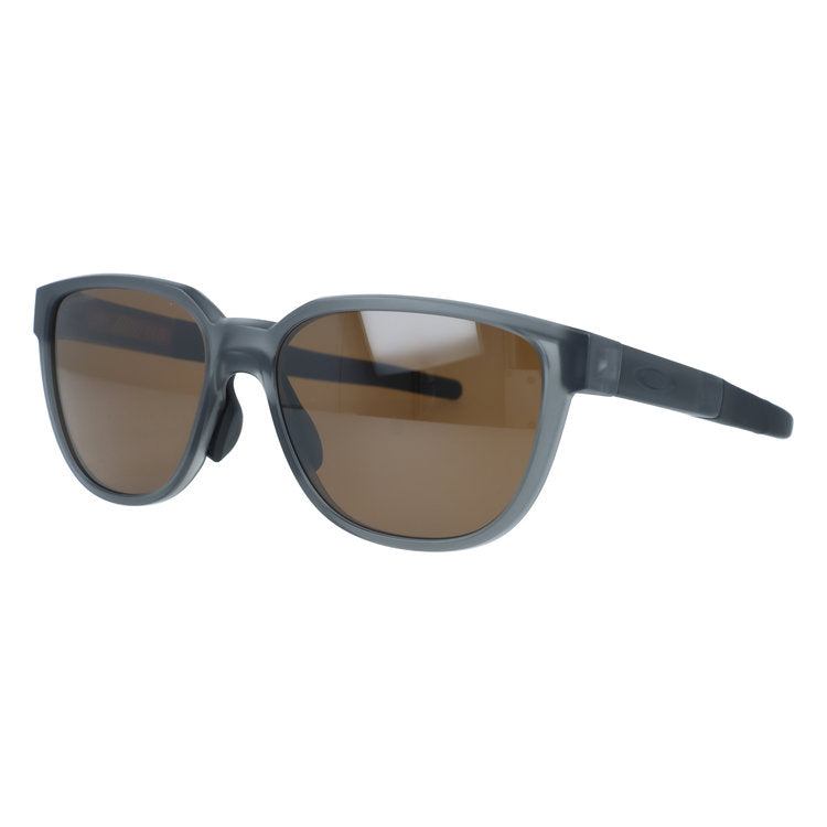 オークリー サングラス アクチュエーター プリズム アジアンフィット OAKLEY ACTUATOR OO9250A-0357 57サイズ ウェリントン型 大きめサイズ ローブリッジフィット ユニセックス メンズ レディース