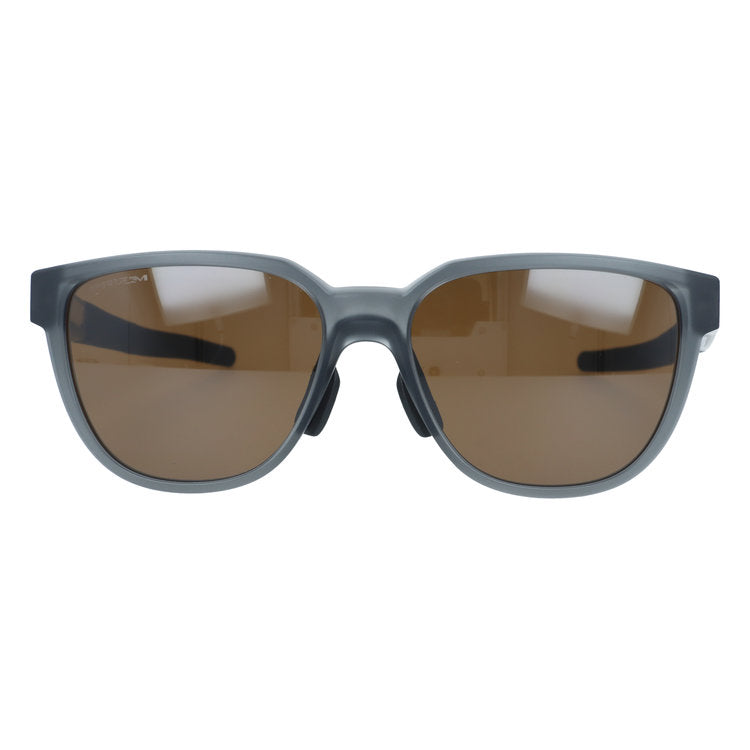 オークリー サングラス アクチュエーター プリズム アジアンフィット OAKLEY ACTUATOR OO9250A-0357 57サイズ ウェリントン型 大きめサイズ ローブリッジフィット ユニセックス メンズ レディース