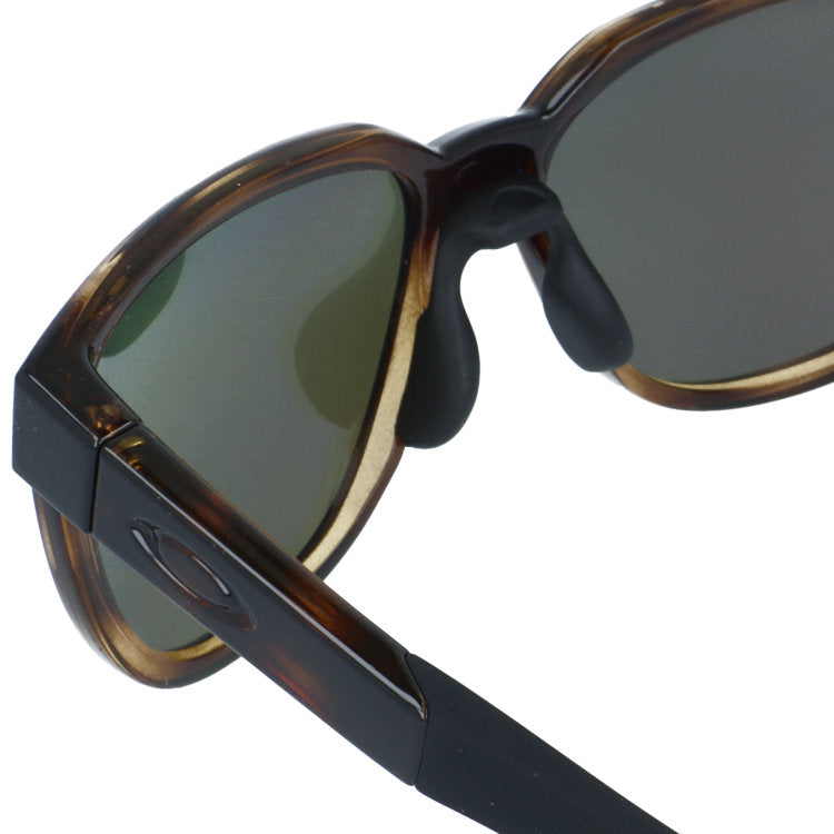 【訳あり】オークリー サングラス アクチュエーター 偏光サングラス プリズム ミラーレンズ アジアンフィット OAKLEY ACTUATOR OO9250A-0457 57サイズ ウェリントン型 ポラライズド 眩しさ軽減 ローブリッジフィット ユニセックス レディース メンズ 大きめ