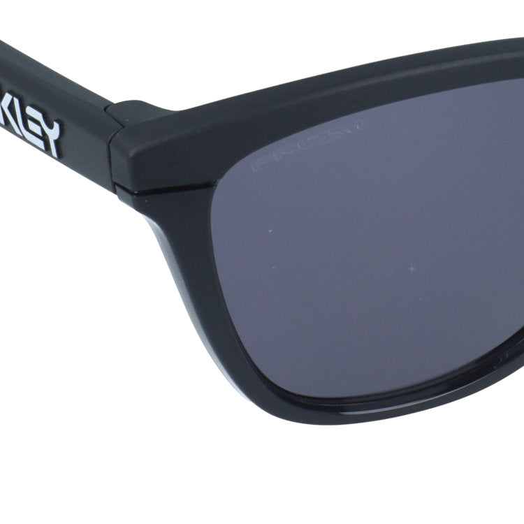 オークリー サングラス フロッグスキンレンジエー プリズム アジアンフィット OAKLEY FROGSKINS RANGE A OO9284A-1055 55サイズ ウェリントン型 バイオ サステナブル素材 ローブリッジフィット ユニセックス メンズ レディース