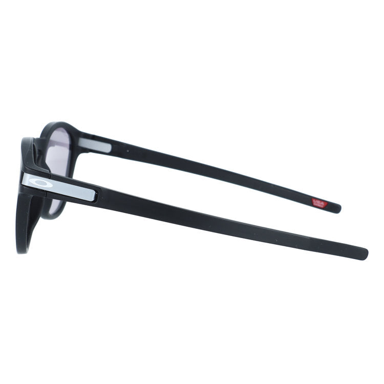 【訳あり】オークリー サングラス ラッチ プリズム アジアンフィット OAKLEY LATCH OO9349-5153 53サイズ ボストン型 ローブリッジフィット ユニセックス メンズ レディース