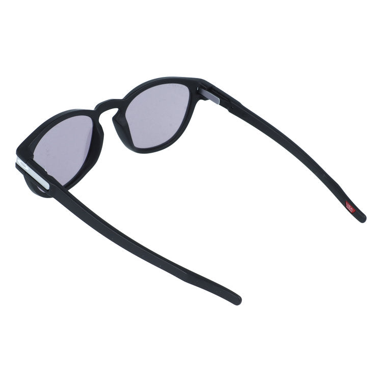 【訳あり】オークリー サングラス ラッチ プリズム アジアンフィット OAKLEY LATCH OO9349-5153 53サイズ ボストン型 ローブリッジフィット ユニセックス メンズ レディース