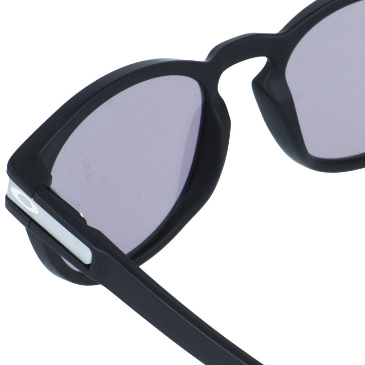 【訳あり】オークリー サングラス ラッチ プリズム アジアンフィット OAKLEY LATCH OO9349-5153 53サイズ ボストン型 ローブリッジフィット ユニセックス メンズ レディース