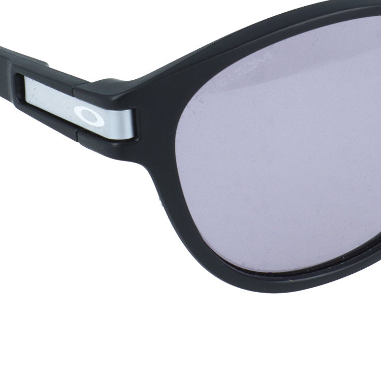 【訳あり】オークリー サングラス ラッチ プリズム アジアンフィット OAKLEY LATCH OO9349-5153 53サイズ ボストン型 ローブリッジフィット ユニセックス メンズ レディース