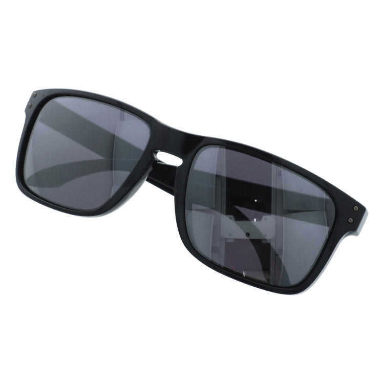 オークリー サングラス ホルブルックXXL プリズム アジアンフィット OAKLEY HOLBROOK XXL(A) OO9487F-0261 61サイズ ウェリントン型 大きめサイズ ローブリッジフィット ユニセックス メンズ レディース