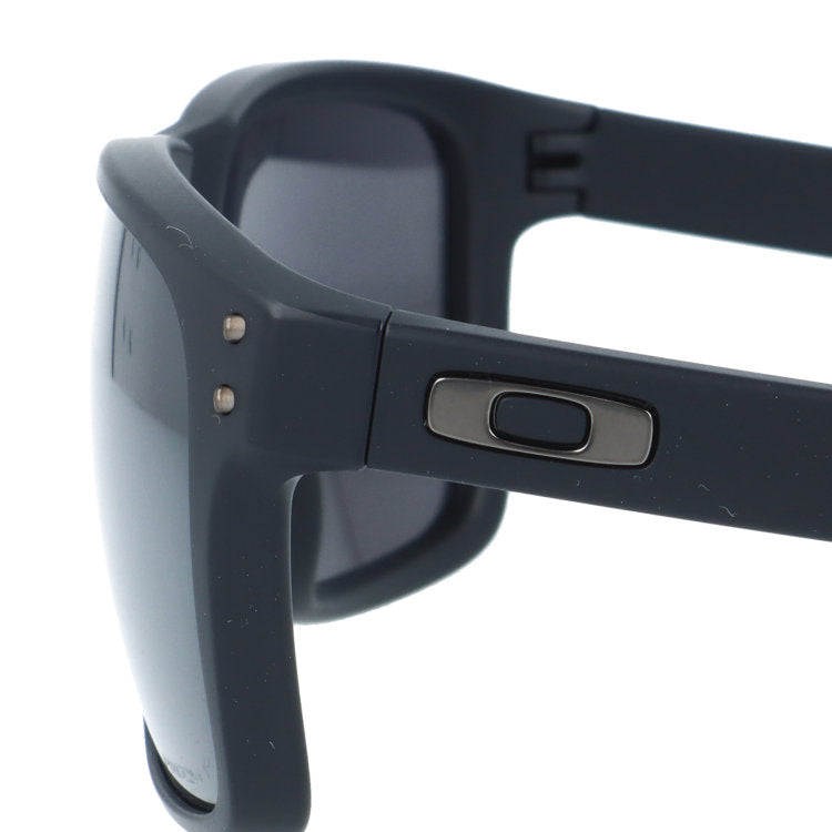 オークリー サングラス ホルブルックXXL 偏光サングラス プリズム アジアンフィット OAKLEY HOLBROOK XXL(A) OO9487F-0561 61サイズ ウェリントン型 ポラライズド 眩しさ軽減 大きめサイズ ローブリッジフィット ユニセックス メンズ レディース【海外正規品】