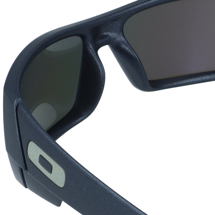 オークリー サングラス ガスカン プリズム ミラーレンズ レギュラーフィット OAKLEY GASCAN OO9014-D4 60サイズ スクエア型 ハイカーブ ユニセックス メンズ レディース ハイブリッジフィット
