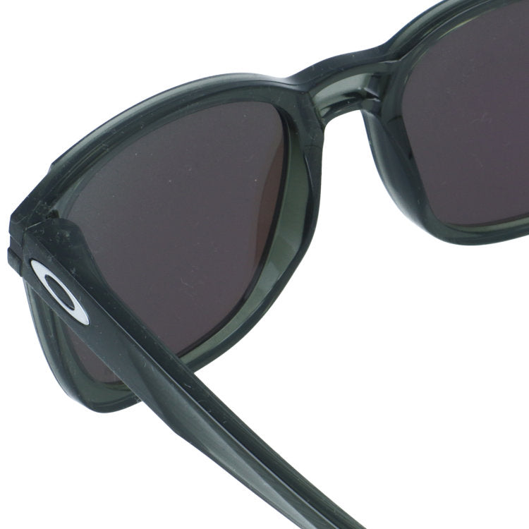 オークリー サングラス オジェクター プリズム ミラーレンズ レギュラーフィット OAKLEY OJECTOR OO9018-19 55サイズ ウェリントン型 インジェクションフレーム ユニセックス メンズ レディース ハイブリッジフィット