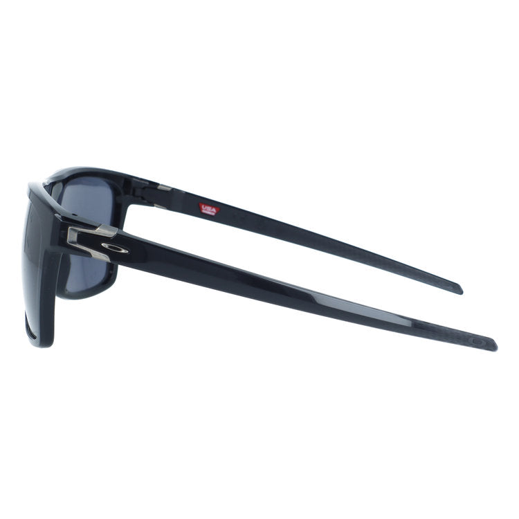 オークリー サングラス レフィングウェル プリズム レギュラーフィット OAKLEY LEFFINGWELL OO9100-01 57サイズ ウェリントン型 インジェクションフレーム ユニセックス メンズ レディース ハイブリッジフィット