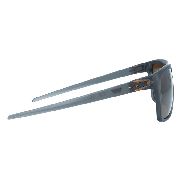 オークリー サングラス レフィングウェル プリズム レギュラーフィット OAKLEY LEFFINGWELL OO9100-02 57サイズ ウェリントン型 インジェクションフレーム ユニセックス メンズ レディース ハイブリッジフィット