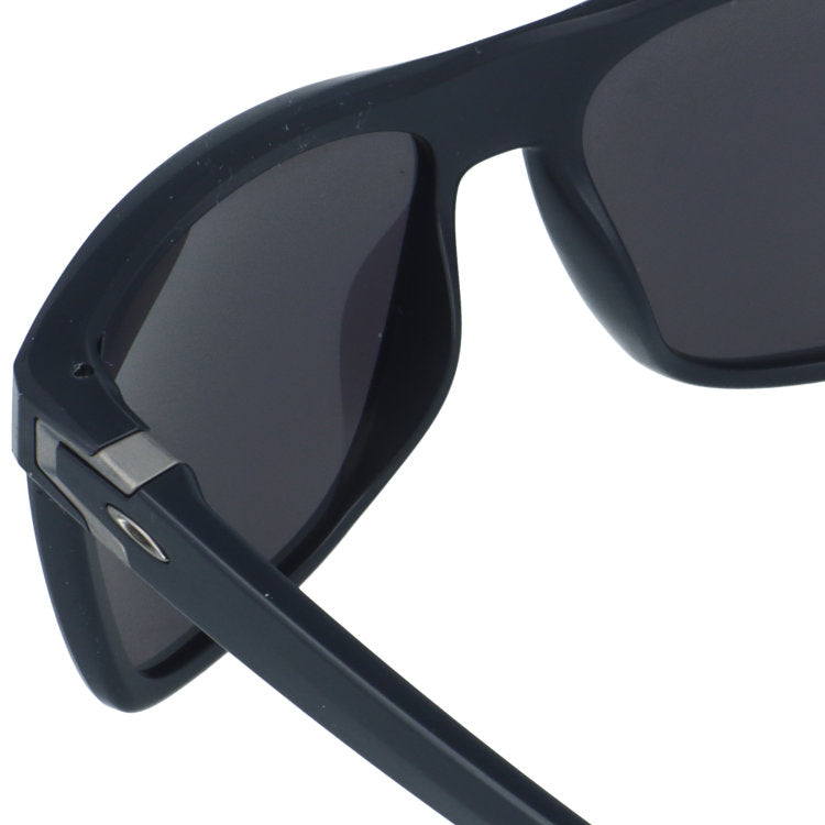 オークリー サングラス レフィングウェル 偏光サングラス プリズム レギュラーフィット OAKLEY LEFFINGWELL OO9100-04 57サイズ ウェリントン型 インジェクションフレーム ポラライズド ユニセックス メンズ レディース ハイブリッジフィット