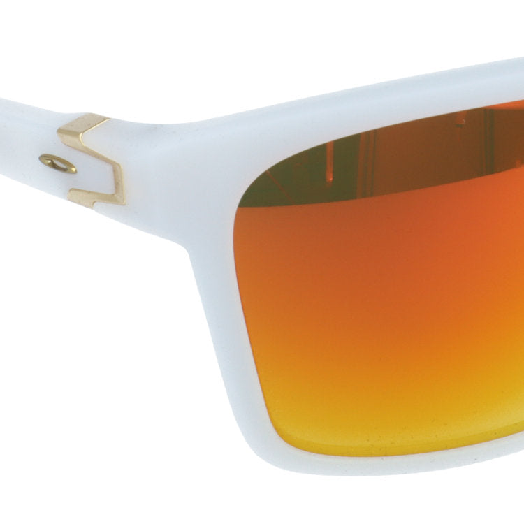 オークリー サングラス レフィングウェル プリズム ミラーレンズ レギュラーフィット OAKLEY LEFFINGWELL OO9100-20 57サイズ ウェリントン型 インジェクションフレーム ユニセックス メンズ レディース ハイブリッジフィット