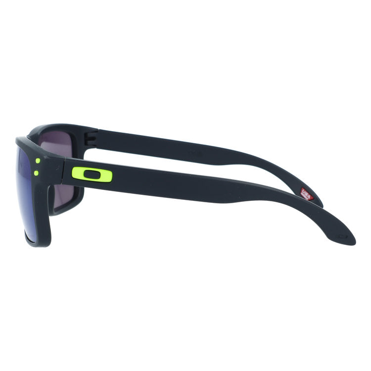 オークリー サングラス ホルブルック プリズム ミラーレンズ レギュラーフィット OAKLEY HOLBROOK OO9102-AI55 57サイズ Court Collection コートコレクション スクエア型 スポーツ ライフスタイル ユニセックス メンズ レディース ハイブリッジフィット