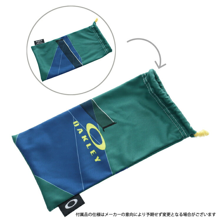 オークリー サングラス ホルブルック プリズム ミラーレンズ レギュラーフィット OAKLEY HOLBROOK OO9102-AI55 57サイズ Court Collection コートコレクション スクエア型 スポーツ ライフスタイル ユニセックス メンズ レディース ハイブリッジフィット