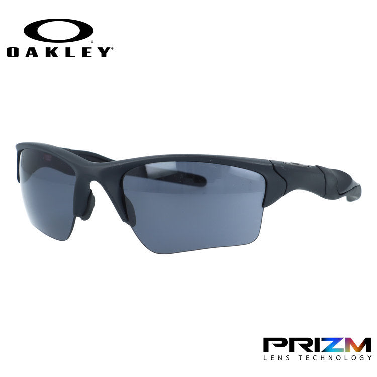オークリー サングラス ハーフジャケット2.0XL レギュラーフィット OAKLEY HALF JACKET 2.0 XL OO9154-12 62サイズ スポーツ型 ランニング 陸上 ゴルフ ハイカーブ ユニセックス メンズ レディース