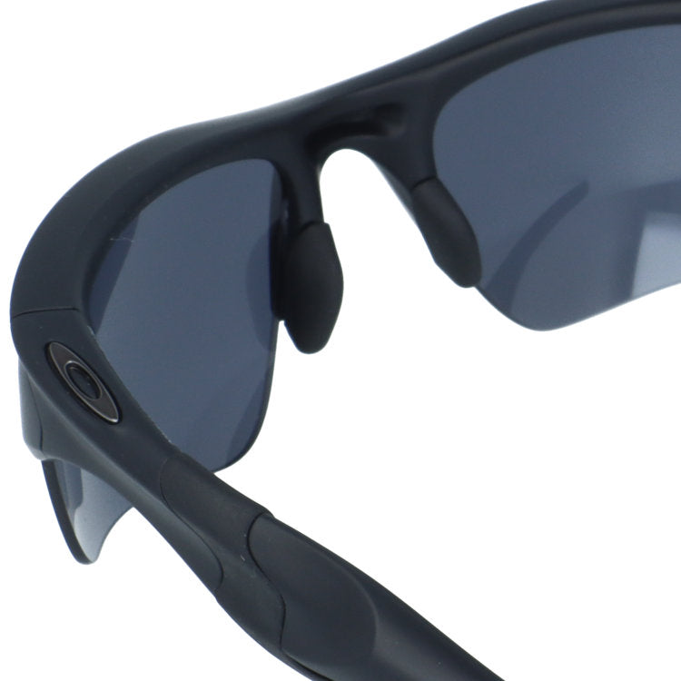 【訳あり】オークリー 偏光サングラス ハーフジャケット2.0XL レギュラーフィット OAKLEY HALF JACKET 2.0 XL OO9154-13 62サイズ スポーツ型 ポラライズド ランニング 陸上 ゴルフ ハイカーブ ユニセックス レディース メンズ 大きめ ビッグシルエット