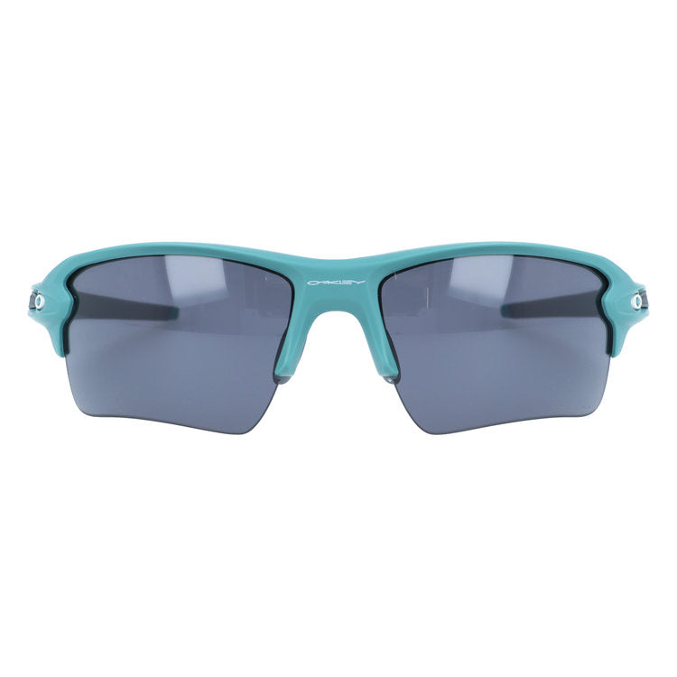オークリー サングラス フラック 2.0 XL プリズム レギュラーフィット OAKLEY FLAK 2.0 XL OO9188-K1 59サイズ スポーツ型 ランニング 陸上 ゴルフ ハイカーブ ユニセックス メンズ レディース