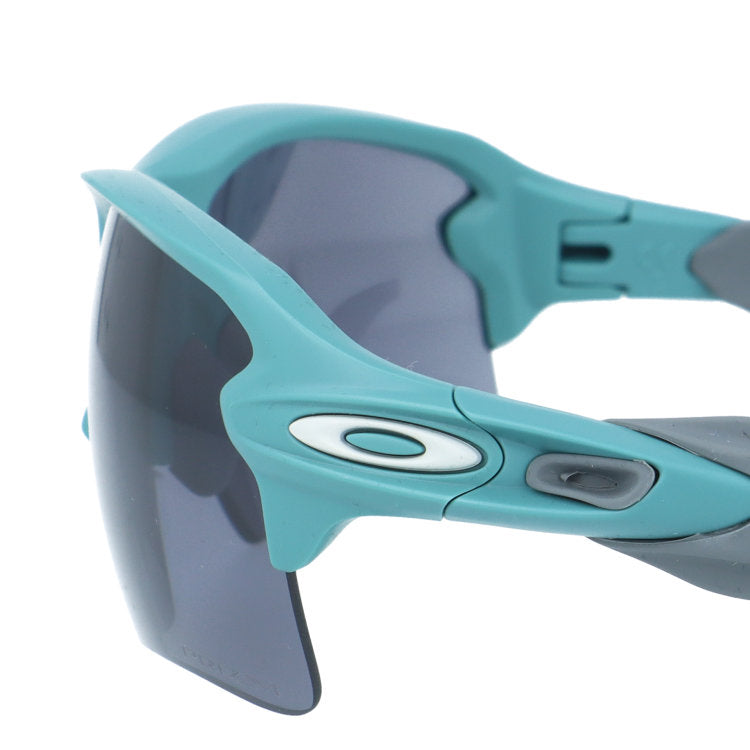 オークリー サングラス フラック 2.0 XL プリズム レギュラーフィット OAKLEY FLAK 2.0 XL OO9188-K1 59サイズ スポーツ型 ランニング 陸上 ゴルフ ハイカーブ ユニセックス メンズ レディース