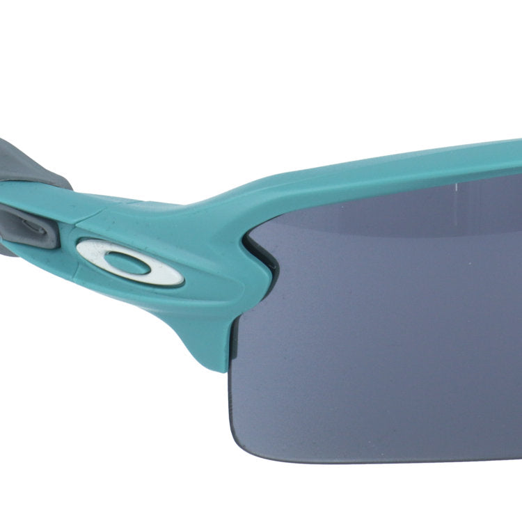 オークリー サングラス フラック 2.0 XL プリズム レギュラーフィット OAKLEY FLAK 2.0 XL OO9188-K1 59サイズ スポーツ型 ランニング 陸上 ゴルフ ハイカーブ ユニセックス メンズ レディース