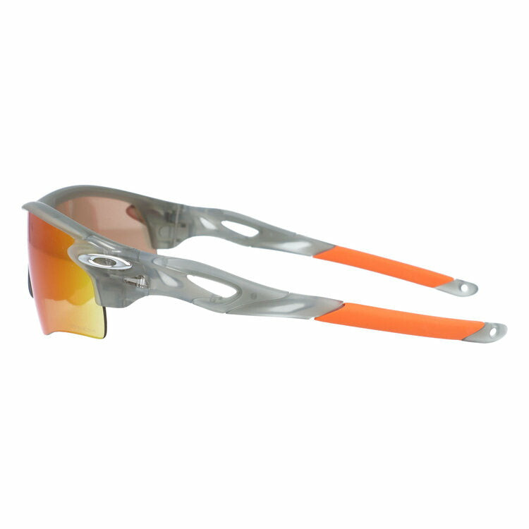 オークリー サングラス レーダーロック パス プリズム ミラーレンズ レギュラーフィット OAKLEY RADARLOCK PATH (A) OO9206-95 138サイズ スポーツ型 ランニング 陸上 ゴルフ ハイカーブ ユニセックス メンズ レディース