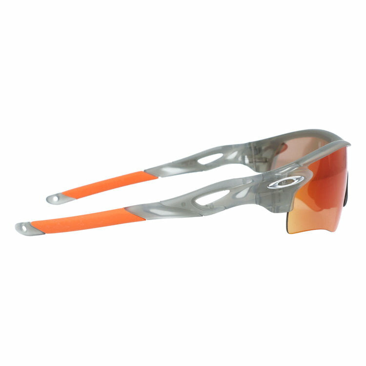 オークリー サングラス レーダーロック パス プリズム ミラーレンズ レギュラーフィット OAKLEY RADARLOCK PATH (A) OO9206-95 138サイズ スポーツ型 ランニング 陸上 ゴルフ ハイカーブ ユニセックス メンズ レディース