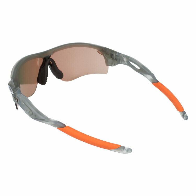 オークリー サングラス レーダーロック パス プリズム ミラーレンズ レギュラーフィット OAKLEY RADARLOCK PATH (A) OO9206-95 138サイズ スポーツ型 ランニング 陸上 ゴルフ ハイカーブ ユニセックス メンズ レディース