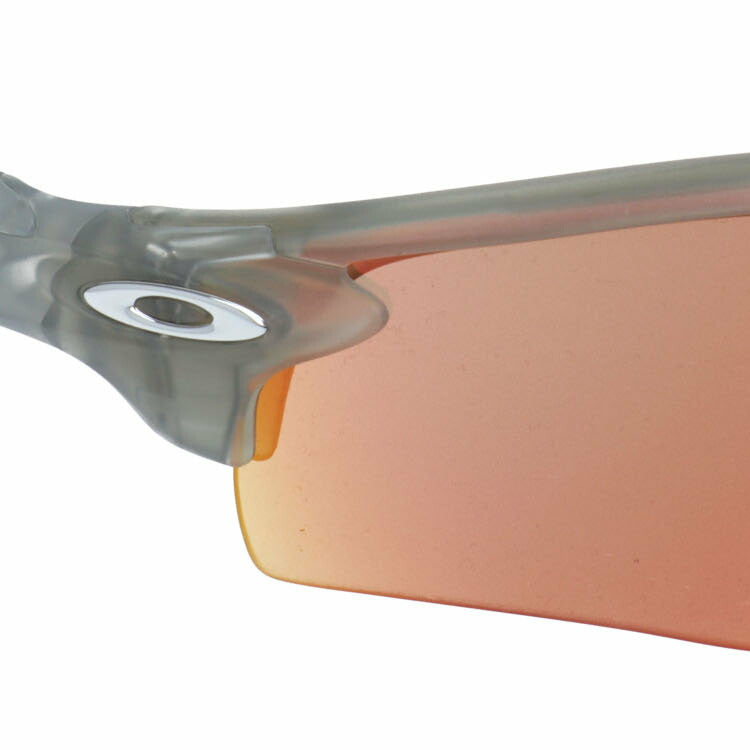 オークリー サングラス レーダーロック パス プリズム ミラーレンズ レギュラーフィット OAKLEY RADARLOCK PATH (A) OO9206-95 138サイズ スポーツ型 ランニング 陸上 ゴルフ ハイカーブ ユニセックス メンズ レディース