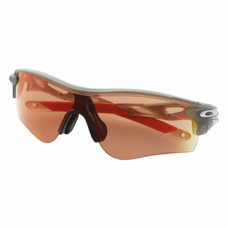 オークリー サングラス レーダーロック パス プリズム ミラーレンズ レギュラーフィット OAKLEY RADARLOCK PATH (A) OO9206-95 138サイズ スポーツ型 ランニング 陸上 ゴルフ ハイカーブ ユニセックス メンズ レディース