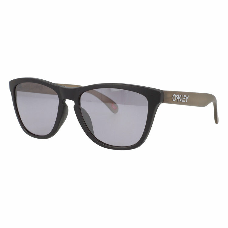 オークリー サングラス フロッグスキンエー プリズム レギュラーフィット OAKLEY FROGSKINS (A) OO9245-E5 54サイズ ウェリントン型 ハイブリッジフィット ユニセックス メンズ レディース