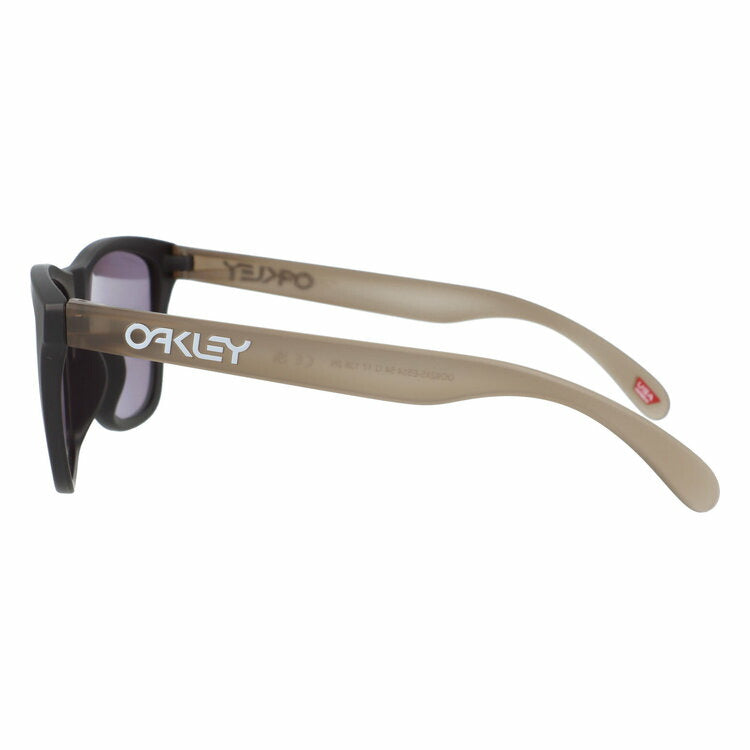 オークリー サングラス フロッグスキンエー プリズム レギュラーフィット OAKLEY FROGSKINS (A) OO9245-E5 54サイズ ウェリントン型 ハイブリッジフィット ユニセックス メンズ レディース