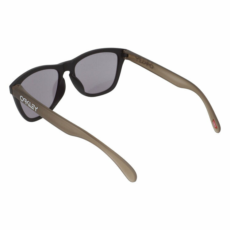 オークリー サングラス フロッグスキンエー プリズム レギュラーフィット OAKLEY FROGSKINS (A) OO9245-E5 54サイズ ウェリントン型 ハイブリッジフィット ユニセックス メンズ レディース